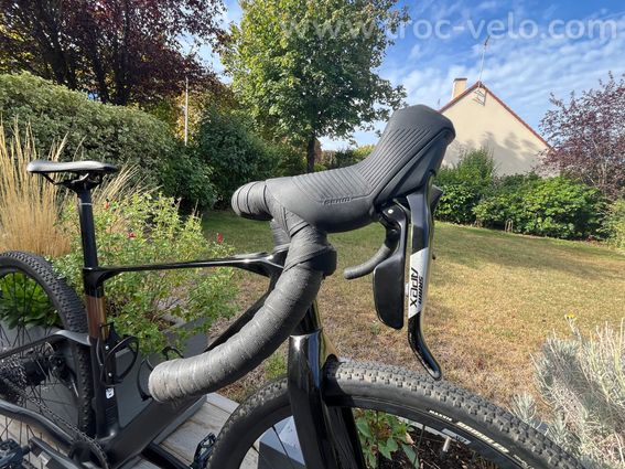 Mondraker Dusty R (taille M) - 7
