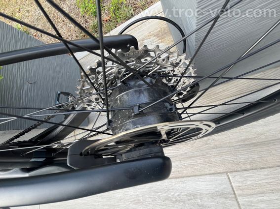 Mondraker Dusty R (taille M) - 8