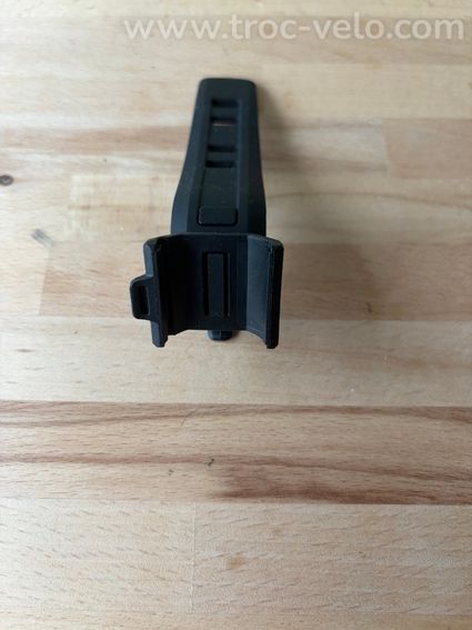 Support de phare avant knog Blinder - 2