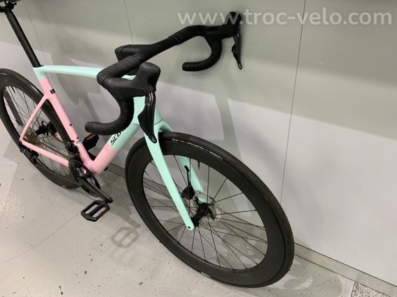 SCOTT ADDICT RC PRO taille L neuf - 4