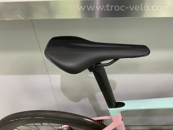 SCOTT ADDICT RC PRO taille L neuf - 5