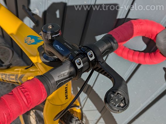 Trek Bonne Tom Pidcok - 4