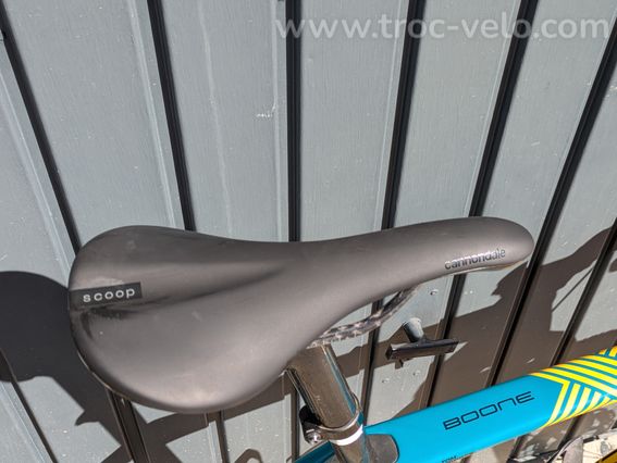 Trek Bonne Tom Pidcok - 5