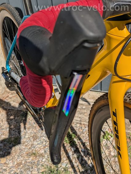 Trek Bonne Tom Pidcok - 6