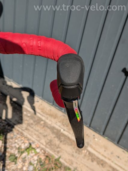 Trek Bonne Tom Pidcok - 7