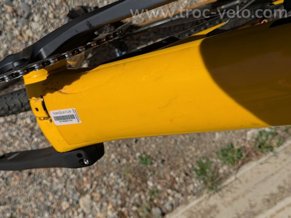 Trek Bonne Tom Pidcok - 8