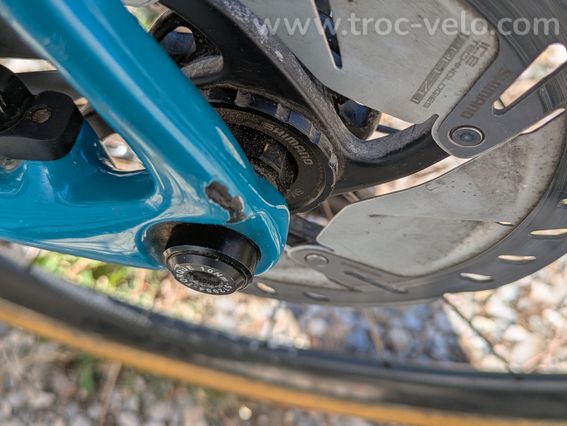 Trek Bonne Tom Pidcok - 9