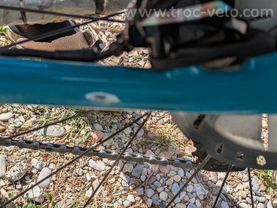 Trek Bonne Tom Pidcok - 11
