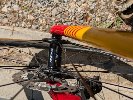 Trek Bonne Tom Pidcok - 12