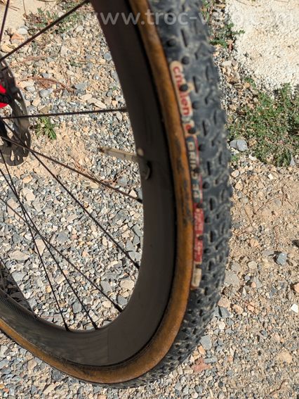 Trek Bonne Tom Pidcok - 14