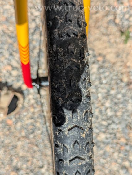 Trek Bonne Tom Pidcok - 15