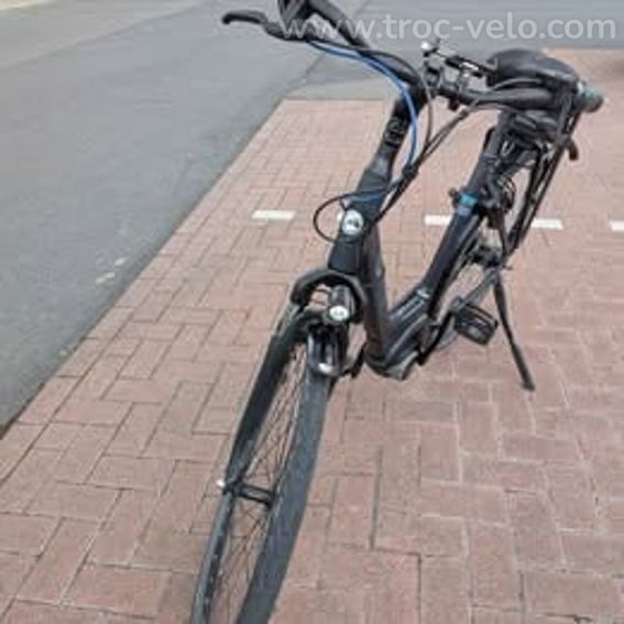 Vélo électrique Gazelle C7 - 3