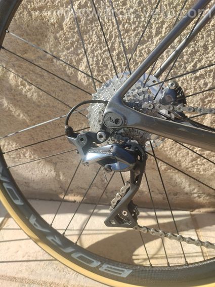 CANYON Ultimate CF SL - 4