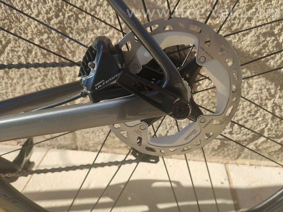CANYON Ultimate CF SL - 5