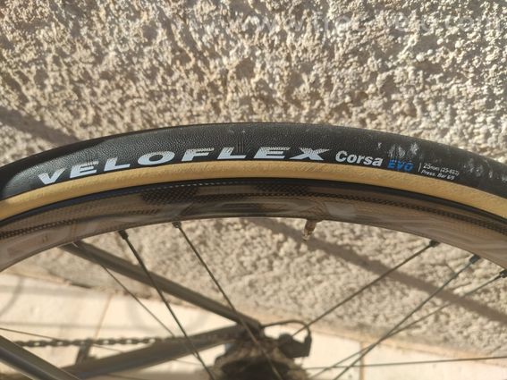 CANYON Ultimate CF SL - 6