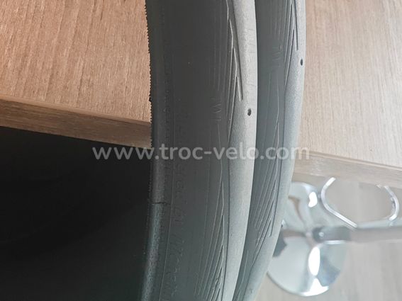Pneus Michelin power all season 28mm - 3