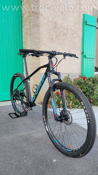 Mondraker Chrono Carbone 2020 - 2
