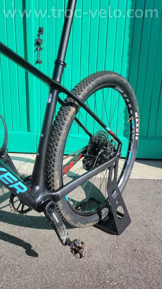 Mondraker Chrono Carbone 2020 - 5
