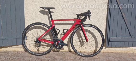 Canyon Aeroad 8.0 CF SLX
