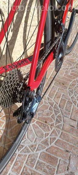 Canyon Aeroad 8.0 CF SLX - 2