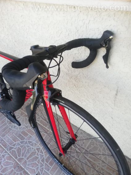 Canyon Aeroad 8.0 CF SLX - 4