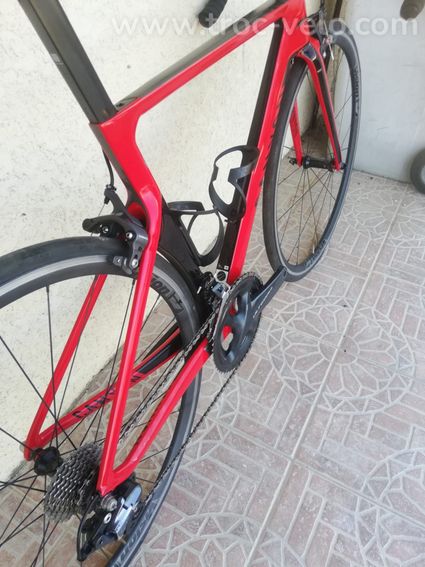 Canyon Aeroad 8.0 CF SLX - 6