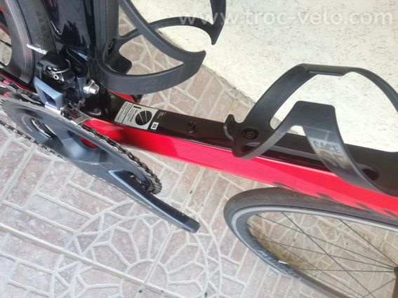Canyon Aeroad 8.0 CF SLX - 7