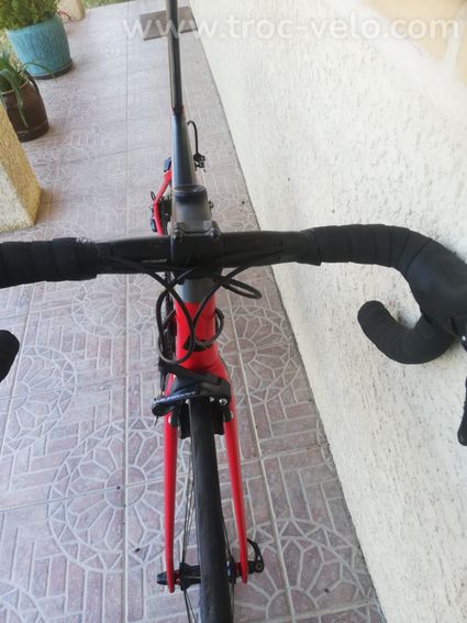 Canyon Aeroad 8.0 CF SLX - 8
