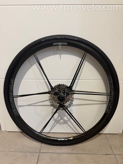 Corima MCC DX 32 - 2