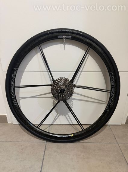 Corima MCC DX 32 - 3