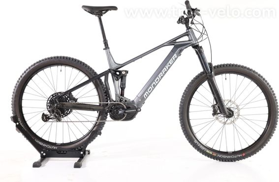 Produit Reconditionne    Vtt Electrique Mondraker Chaser 2023    Bon Etat - 2