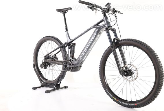 Produit Reconditionne    Vtt Electrique Mondraker Chaser 2023    Bon Etat - 4