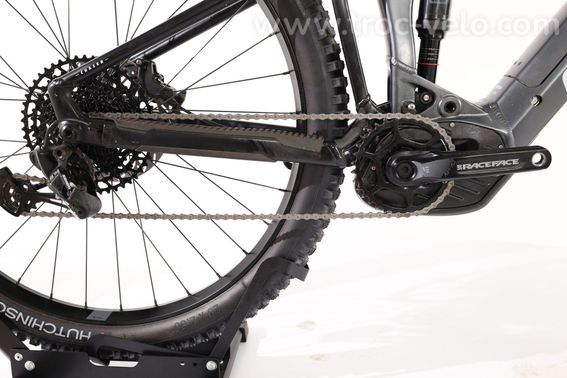 Produit Reconditionne    Vtt Electrique Mondraker Chaser 2023    Bon Etat - 5