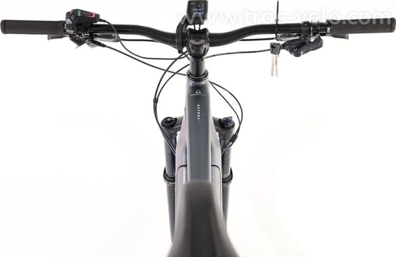 Produit Reconditionne    Vtt Electrique Mondraker Chaser 2023    Bon Etat - 6
