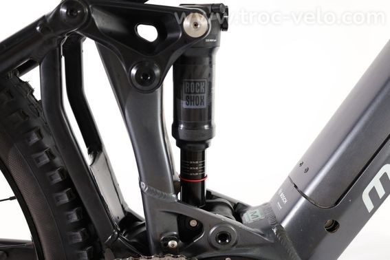 Produit Reconditionne    Vtt Electrique Mondraker Chaser 2023    Bon Etat - 8