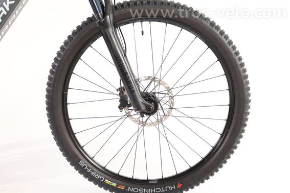 Produit Reconditionne    Vtt Electrique Mondraker Chaser 2023    Bon Etat - 9