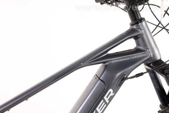 Produit Reconditionne    Vtt Electrique Mondraker Chaser 2023    Bon Etat - 10