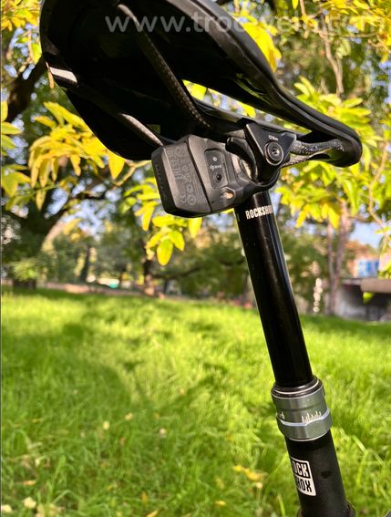 Specialized Epic Evo rs LTD, taille M - 2