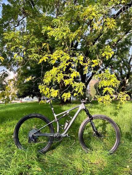 Specialized Epic Evo rs LTD, taille M - 5
