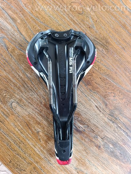 Selle prologo - 3