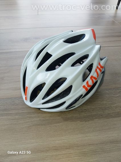 Kask mojito - 2