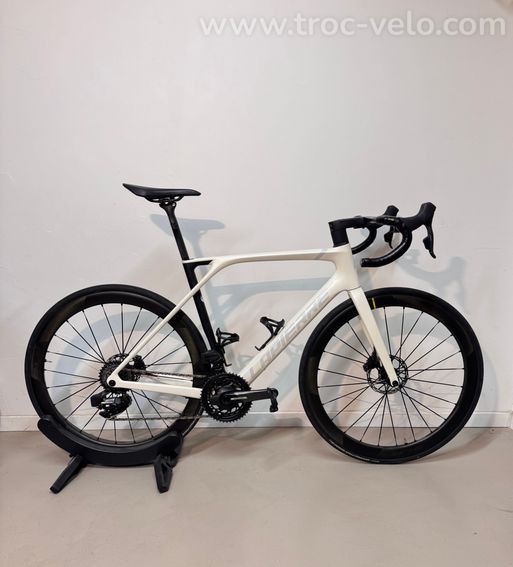 Lapierre Xelius SL 8.0 AXS L