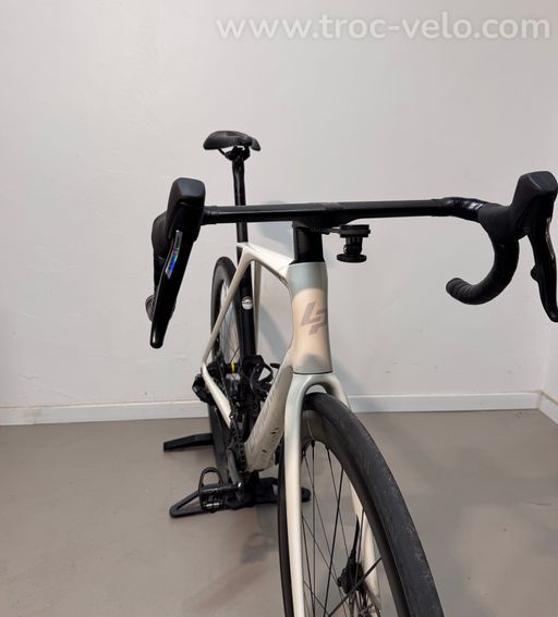 Lapierre Xelius SL 8.0 AXS L - 2