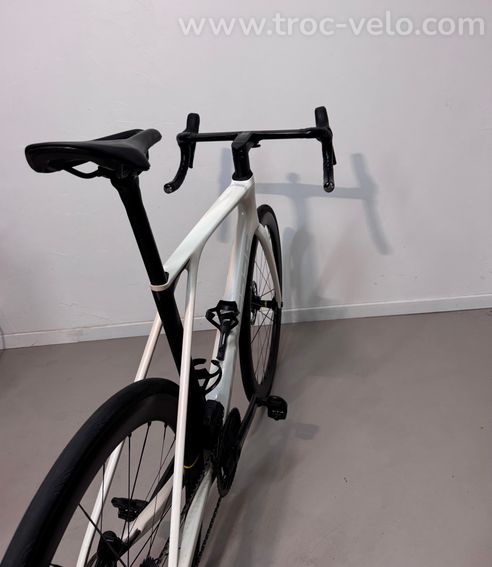 Lapierre Xelius SL 8.0 AXS L - 3