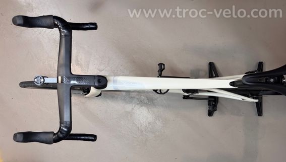 Lapierre Xelius SL 8.0 AXS L - 4