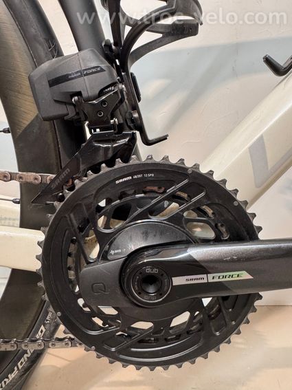 Lapierre Xelius SL 8.0 AXS L - 5
