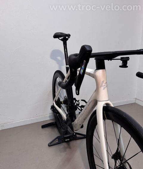 Lapierre Xelius SL 8.0 AXS L - 7