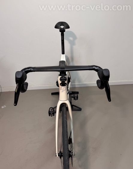 Lapierre Xelius SL 8.0 AXS L - 8