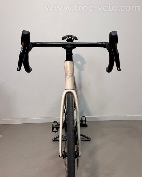 Lapierre Xelius SL 8.0 AXS L - 9