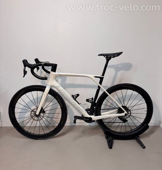 Lapierre Xelius SL 8.0 AXS L - 11